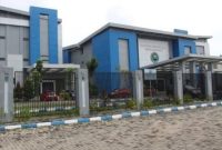 Loka BNN Batam. Foto: Istimewa 