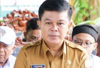 Kepala Dinas Pertanian, Pangan, dan Perikanan Kota Tanjungpinang, Yoni Fadri. Foto: Istimewa 