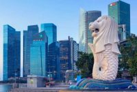 VirusCacar Monyet Ditemukan di Singapura, Pertama di ASEAN. Foto: Istimewa 