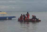 Satu Jenazah Diduga PMI yang Hilang di Batam Ditemukan di Singapura. Foto: ANTARA