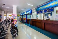 Dalam rangka menyambut hari Bhayangkara ke-76, hari kemerdekaan RI ke-77 dan HUT Provinsi Kepri ke-20, Pemerintah Provinsi Kepri kembali melakukan pemutihan pajak kendaraan tahun 2022, yang akan dilakukan dengan dua tahap. Foto: Istimewa 