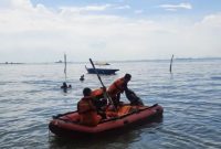 BP2MI Pastikan Jasad yang Ditemukan di Perairan Singapura Adalah Calon PMI. Foto: Istimewa 