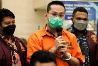 Indra Kenz. Foto: Istimewa 