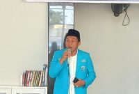 Sekretaris DPD KNPI Kepri Muhammad Irfan. Foto: Istimewa 