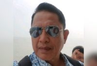 Nazief Soesila Dharma. Foto: Istimewa 