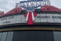 Salah satu outlet Holywings. Foto: Istimewa