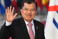 Jusuf Kalla. Foto: Istimewa 