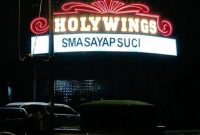 Holywings di Jakarta Diperbolehkan Beroperasi Lagi, tapi Wajib Lengkapi Izin Penjualan Miras. Foto: Istimewa