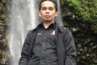 Adrizal ketua Rangmudo Tanah Datar Kota Batam. Foto: Istimewa 