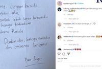 Fakta Menarik Dibalik Lirik Lagu Terhukum Rindu yang Ditulis Putra Siregar. Foto: Istimewa