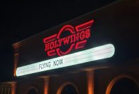 Holywings Batam. Foto: Instagram 