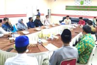 Wakil Wali Kota Tanjungpinang Endang Abdullah menilai peran Forum Kerukunan Umat Beragama (FKUB) selaku mitra pemerintah sangat besar dalam membangun kerukunan antar umat beragama di Kota Tanjungpinang, khususnya dalam aspek moral dan kehidupan sosial masyarakat. Foto: Istimewa