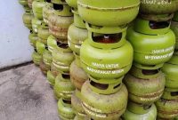 Wajib Pakai MyPertamina Kalau Mau Beli Gas Elpiji. Foto: Istimewa 