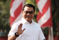 Jenderal TNI (purn) Dr. Moeldoko. Foto: Istimewa 