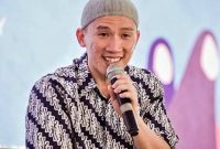 Ustaz Felix Siauw. Foto: istimewa 