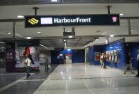 Harbourfront Singapura. Foto: Istimewa