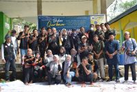 BIP Bersama Sejumlah Organisasi di Batam Gelar Kenduri Kurban. Foto: BIP