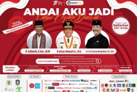 Lomba Orasi Bertemakan 'Andai Aku Jadi Calon Kepala Daerah'. Foto: OWNTALK.CO.ID