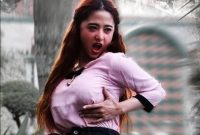 Dewi Persik. Foto: Istimewa 