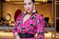 Shinta Bachir. Foto: Istimewa 