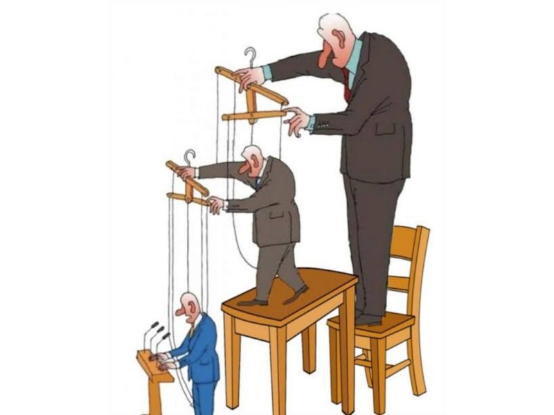 Ilustrasi. Foto: Istimewa