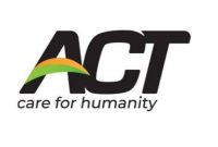 Logo ACT. Foto: Istimewa 