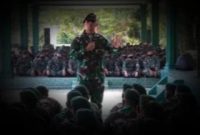 Letkol Inf Dodiek Wardoyo. Foto: Kodam I Bukit Barisan 