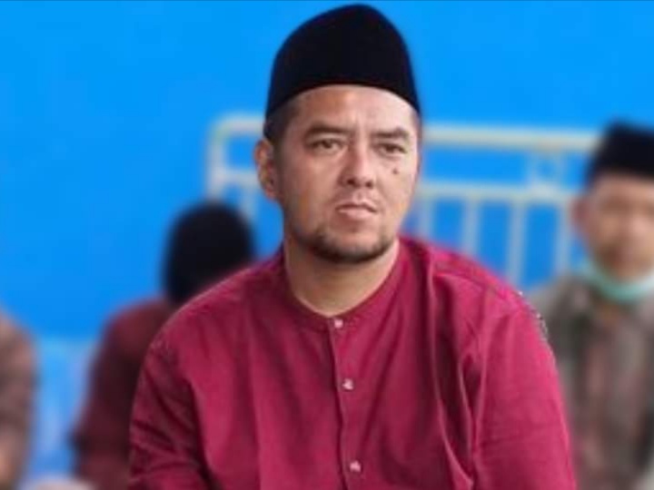 Moch Subchi Al Tsani (MSAT) alias Mas Bechi. Foto: Istimewa 