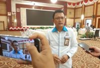 Kepala Perwakilan Ombudsman Kepri Lagat Parroha Patar Siadari. Foto: ANTARA