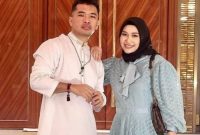 Putra Siregar dan Septia Yetri Opani. Foto: Istimewa 
