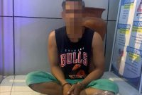 Sinergi Lintas Instansi Bea Cukai Batam Berhasil Gagalkan Penyelundupan Sabu-sabu. Foto: Humas Bea Cukai Batam 