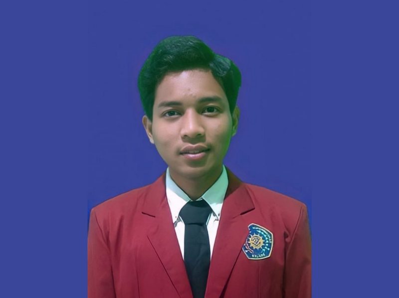 Nur Arif Abid. Foto: Istimewa 