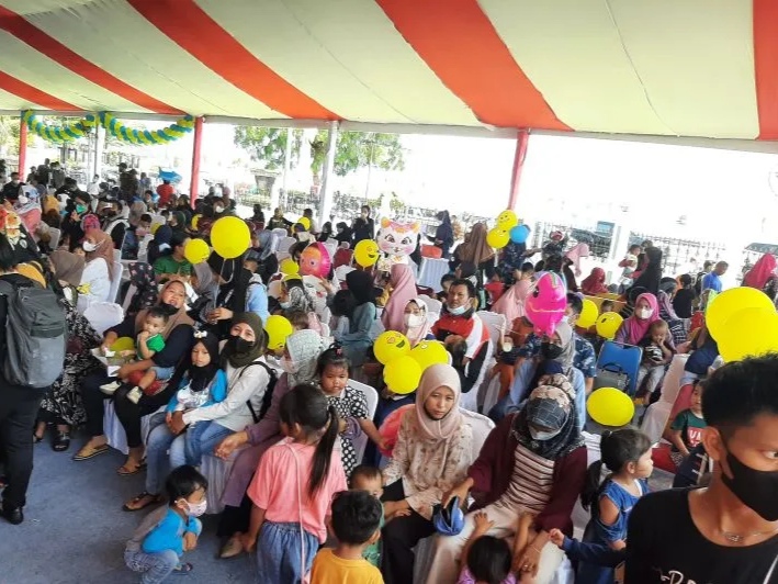 Ilustrasi. Foto: ANTARA