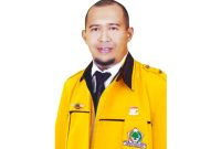 Wakil Ketua 1 DPRD Kepuluan Riau, Rizki Faisal., SE.MM. Foto: Istimewa 