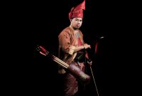 Irwansyah, ketua Ahlul Tanjak Nusantara. Foto: Istimewa 