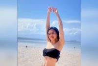 DJ Una. Foto: Instagram 