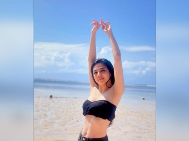 DJ Una. Foto: Instagram 