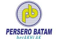 Logo PT Persero Batam. Foto: istimewa 