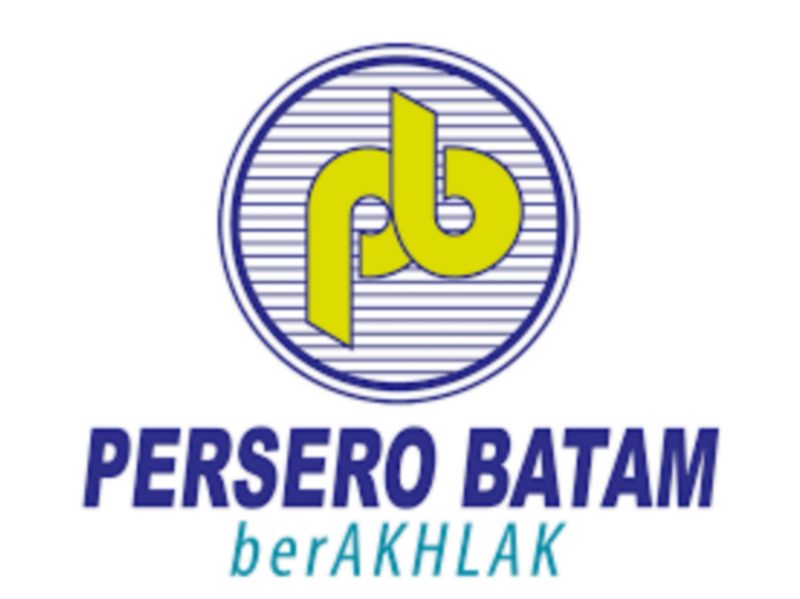 Logo PT Persero Batam. Foto: istimewa 