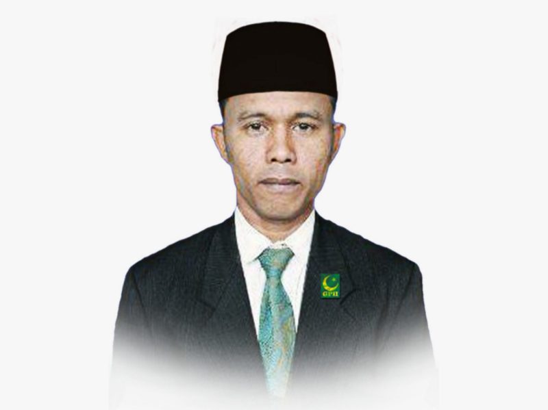 Amirul Khalish Manik. Foto: Istimewa 