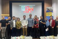 Kominfo Mencari 150 Startup Founders Baru di Batam dan Pekanbaru. Foto: Istimewa 