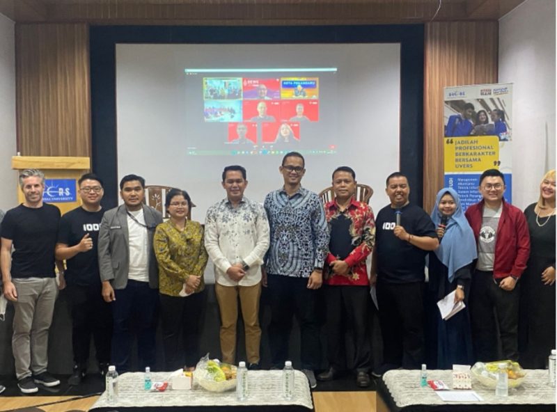 Kominfo Mencari 150 Startup Founders Baru di Batam dan Pekanbaru. Foto: Istimewa 