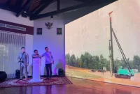 Data Center First Bangun Pusat Data di Batam. Foto: ANTARA