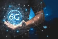 Ilustrasi 6G. Foto: Istimewa 
