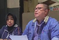 Razman Arif Nasution. Foto: Istimewa