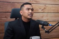 Putra Siregar. Foto: Istimewa 