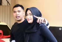 Putra Siregar dan Septia Yetri Opani. Foto: Istimewa 
