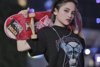 Jeje Slebew. Foto: Istimewa 