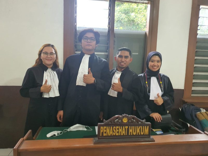 LBH SAFA. Foto: Istimewa