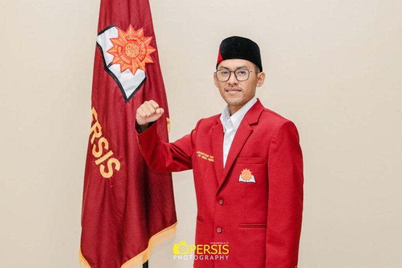 Ariantomi Yandra, Ketua Bidang Kemaritiman PP Hima Persis Peride 2022-2024. Foto: Dok. Pribadi/INIKEPRI.COM 